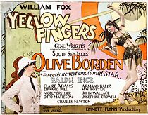 Watch Yellow Fingers