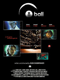 Watch 8 Ball (Short 2008)