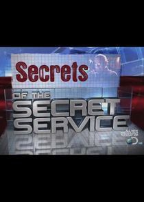 Watch Secret Service Secrets