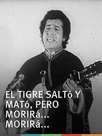 Watch El tigre saltó y mató, pero morirá... morirá... (Short 1973)