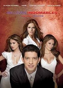 Watch Bellezas Indomables