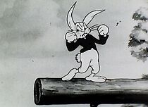 Watch The Timid Rabbit (Short 1937)