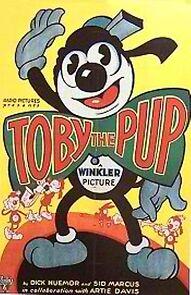 Watch Toby the Miner (Short 1930)