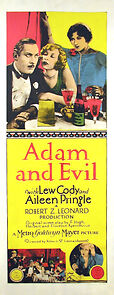 Watch Adam and Evil