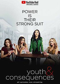 Watch Youth & Consequences