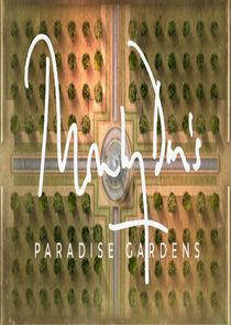 Watch Monty Don's Paradise Gardens