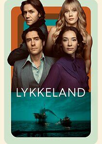 Watch Lykkeland