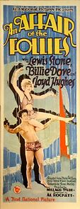 Watch An Affair of the Follies