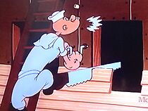 Watch Tots of Fun (Short 1952)