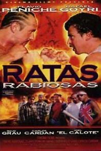 Watch Como ratas rabiosas