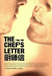 Watch The Chef's Letter (Short 2008)