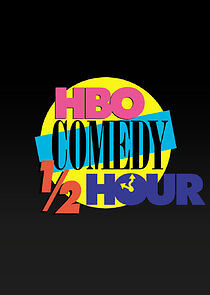Watch HBO Comedy Half-Hour