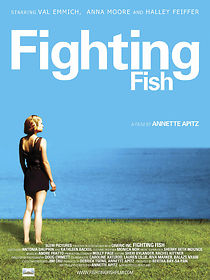 Watch Fighting Fish