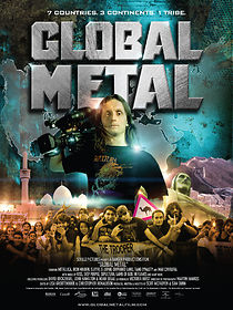 Watch Global Metal