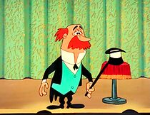 Watch Tragic Magic (Short 1962)