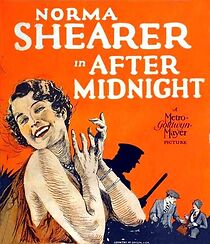 Watch After Midnight