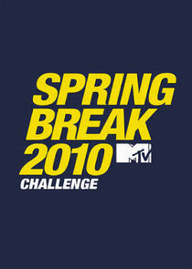 Watch Spring Break Challenge