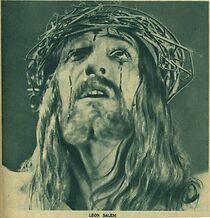 Watch L'agonie de Jérusalem