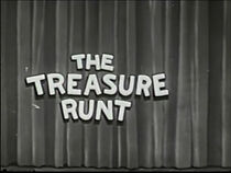 Watch The Treasure Runt (Short 1932)