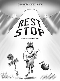 Watch Rest Stop (Short 2012)
