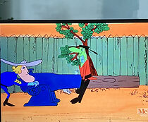 Watch Trick or Retreat (Short 1971)