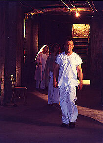 Watch Mongrel's Ghost (Short 2002)