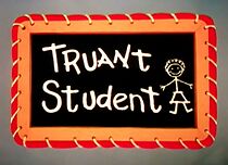 Watch Truant Student (Short 1959)