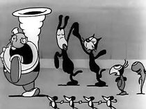 Watch The Tuba Tooter (Short 1932)