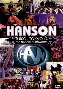 Watch Hanson: Tulsa, Tokyo, & the Middle of Nowhere