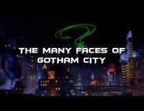 Watch Beyond Batman: The Many Faces of Gotham City