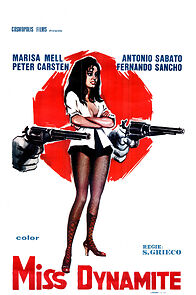 Watch Where the Bullets Fly