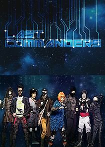 Watch Last Commanders