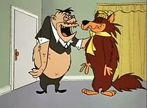 Watch Two Faced Wolf (Short 1961)