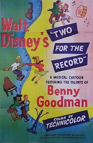 Watch Two for the Record (Short 1954)