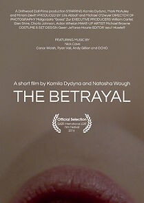 Watch The Betrayal (Short 2016)