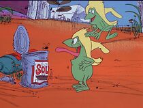 Watch Two Jumps and a Chump (Short 1971)