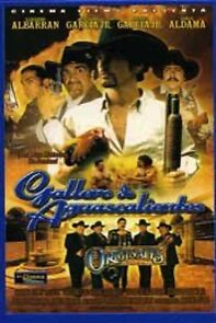 Watch Gallero de Aguascalientes
