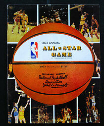 Watch 1973 NBA All-Star Game (TV Special 1973)