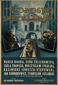 Watch Ty, co w Ostrej swiecisz Bramie