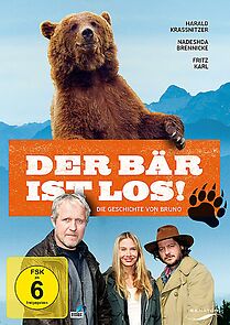 Watch Der Bär ist los! Die Geschichte von Bruno