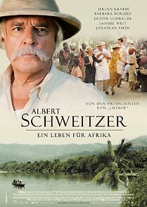 Watch Albert Schweitzer