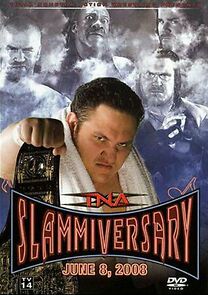 Watch TNA Wrestling: Slammiversary (TV Special 2008)