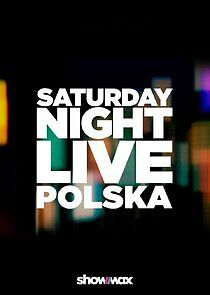 Watch SNL Polska