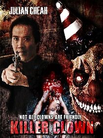 Watch Killer Clown