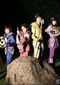 Watch Hwarang Fighter Maru