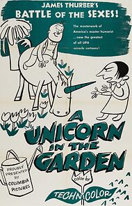 Watch A Unicorn in the Garden (Short 1953)