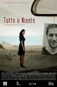 Watch Tutto o niente (Short 2008)