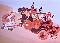 Watch Vacation with Play (Short 1951)