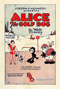 Watch Alice the Golf Bug (Short 1927)