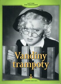 Watch Vandiny trampoty